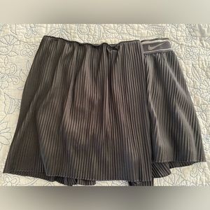 Nike Tennis Skirt S